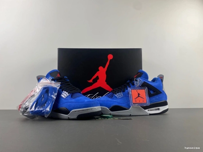 HYPE JBM231-M19-C1 RETRO 4 ENCORE EMINEM JORDAN 0723